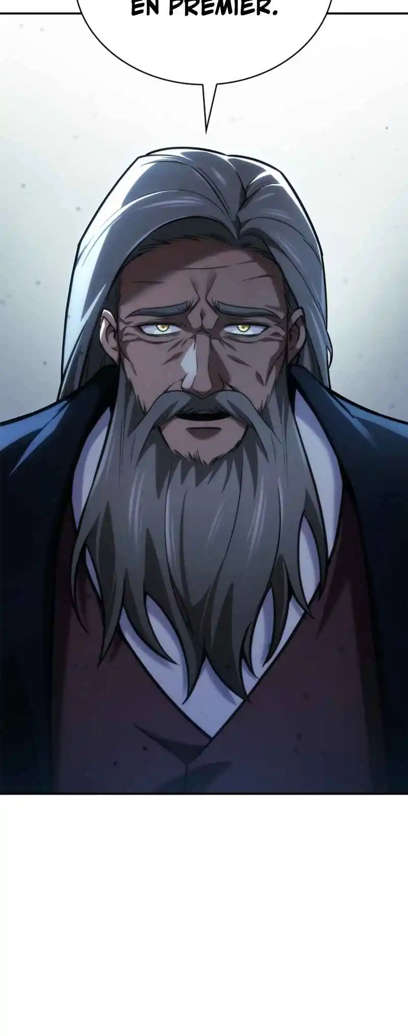 Read The Infinite Mage FR Manga Online