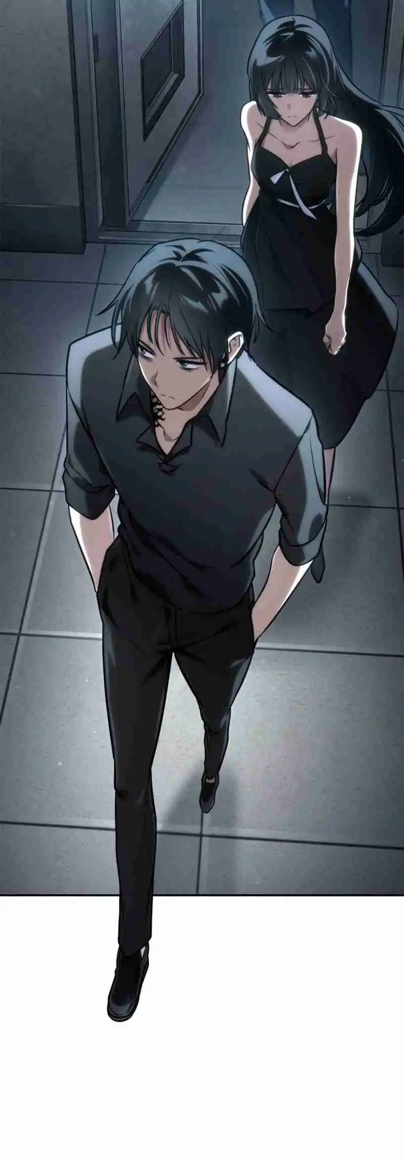 Read The Infinite Mage FR Manga Online