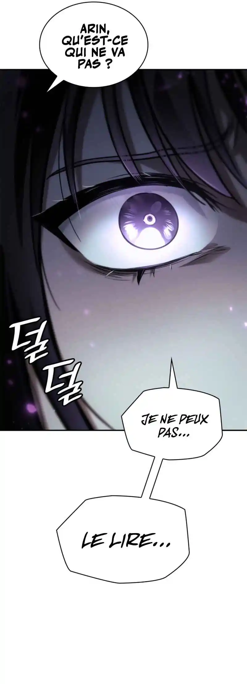 Read The Infinite Mage FR Manga Online