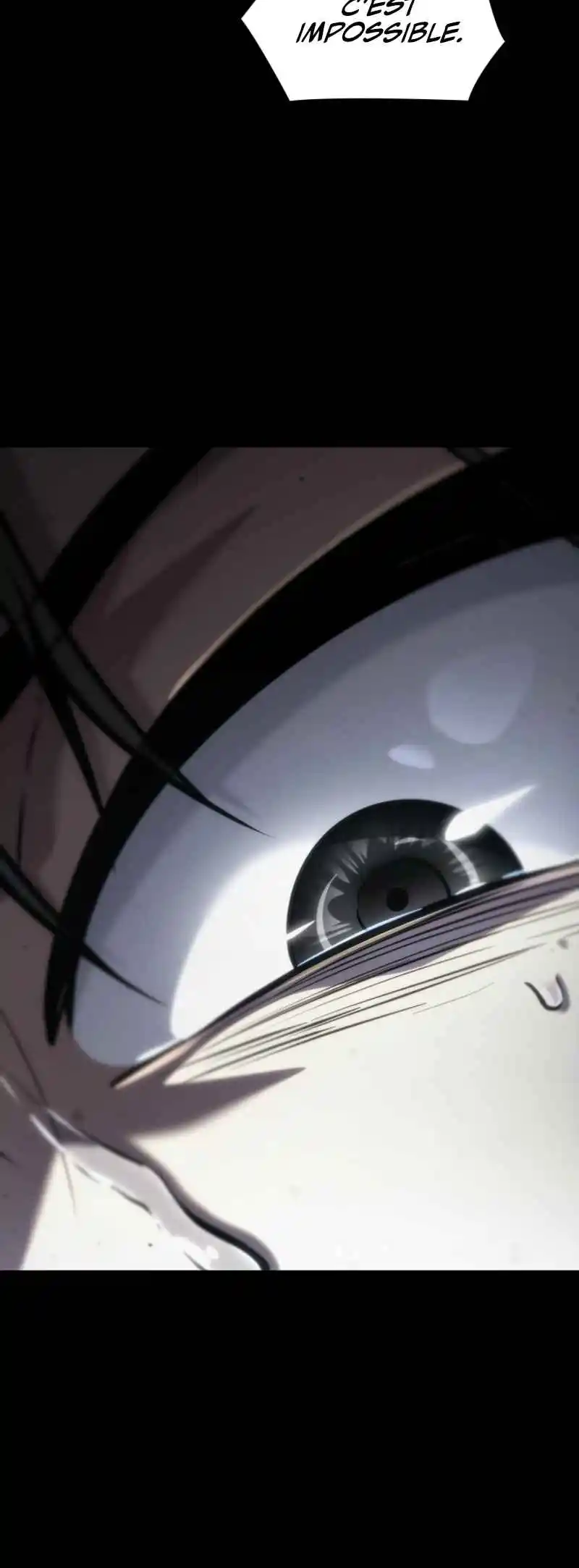 Read The Infinite Mage FR Manga Online