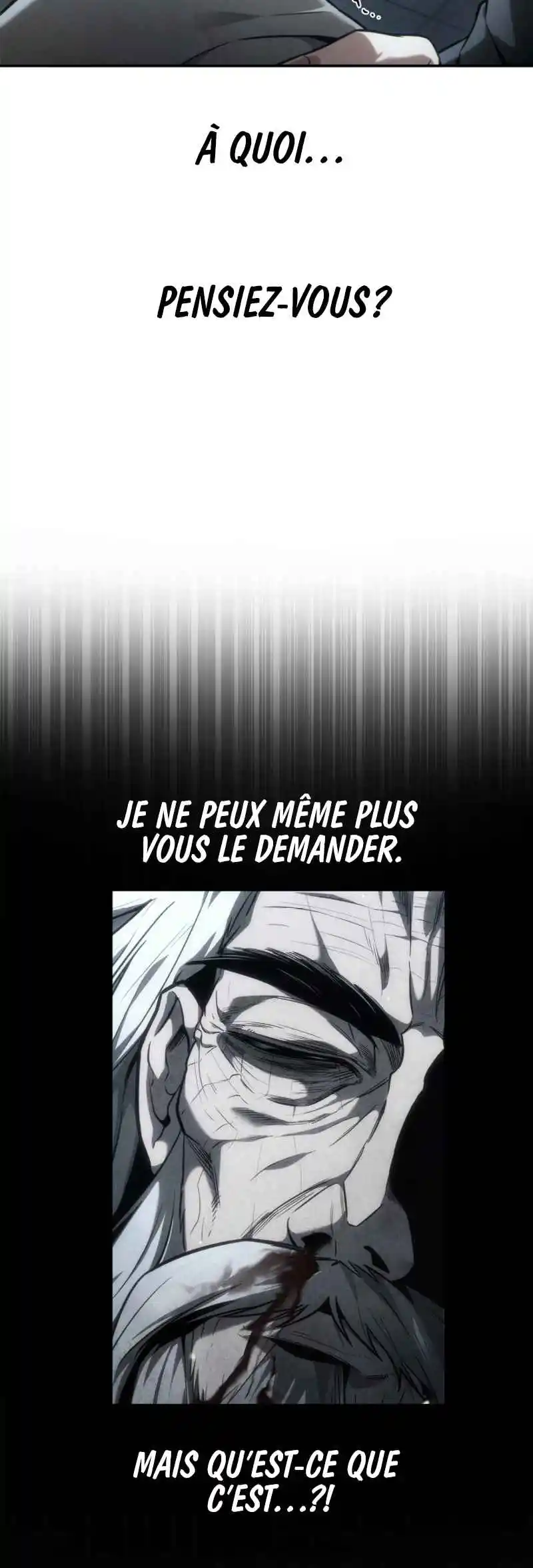 Read The Infinite Mage FR Manga Online