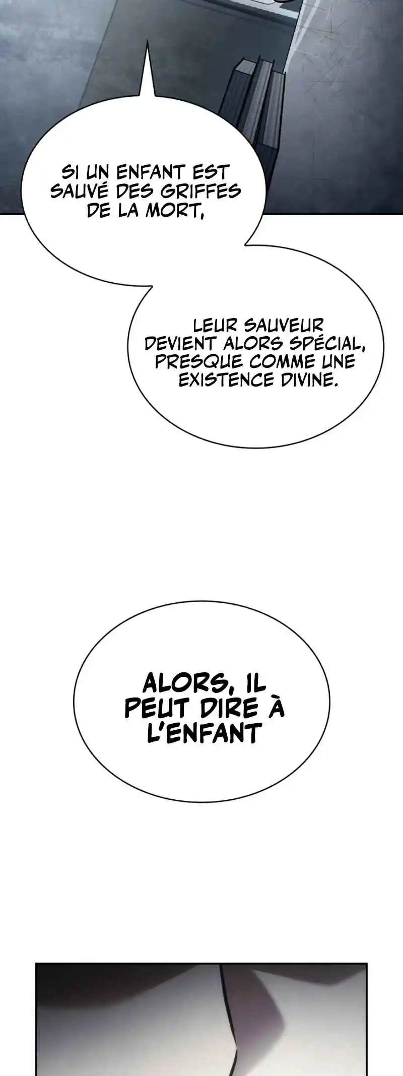 Read The Infinite Mage FR Manga Online