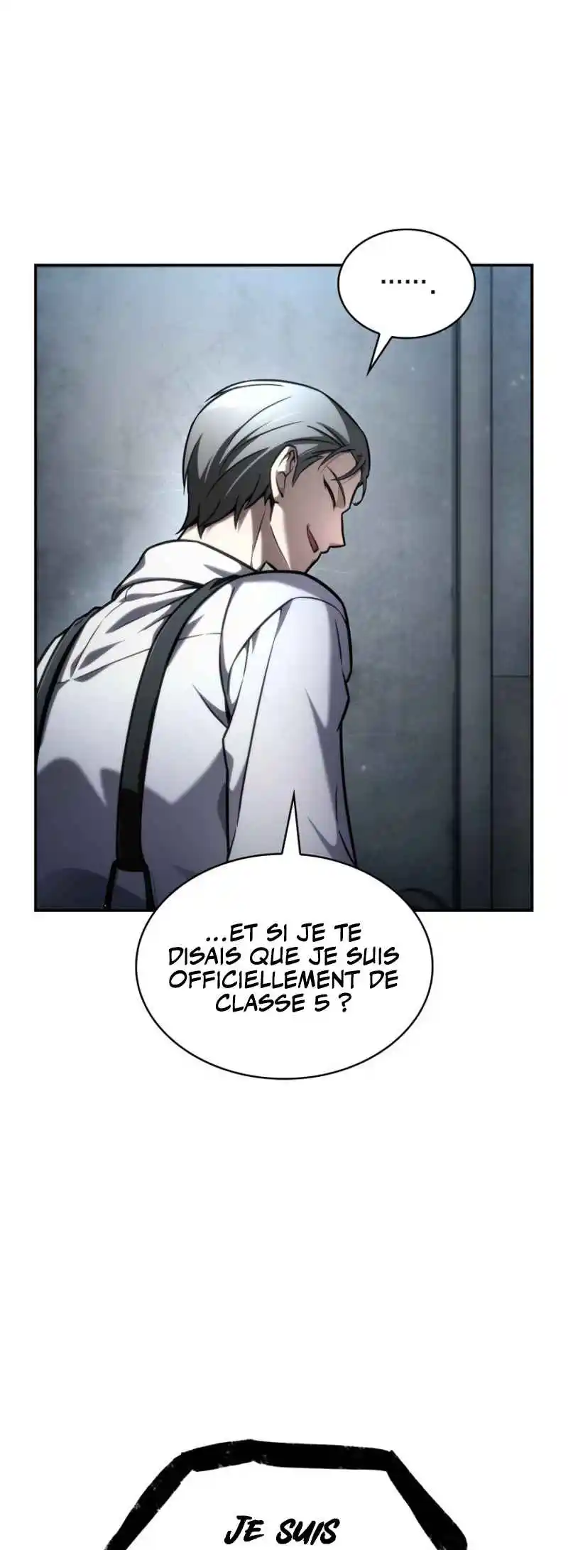 Read The Infinite Mage FR Manga Online