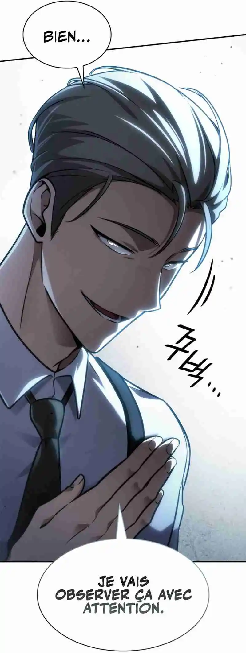 Read The Infinite Mage FR Manga Online