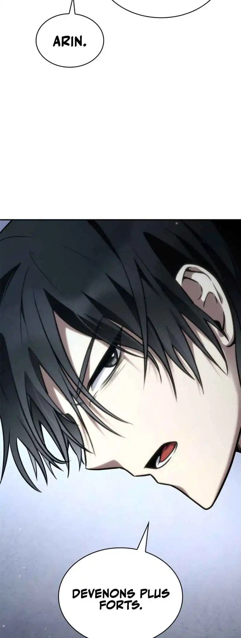 Read The Infinite Mage FR Manga Online