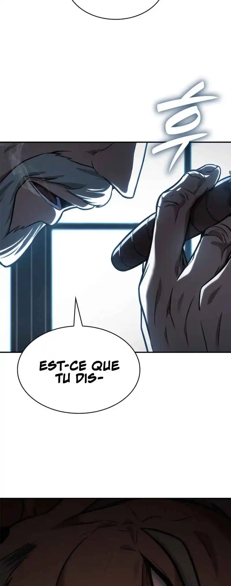 Read The Infinite Mage FR Manga Online