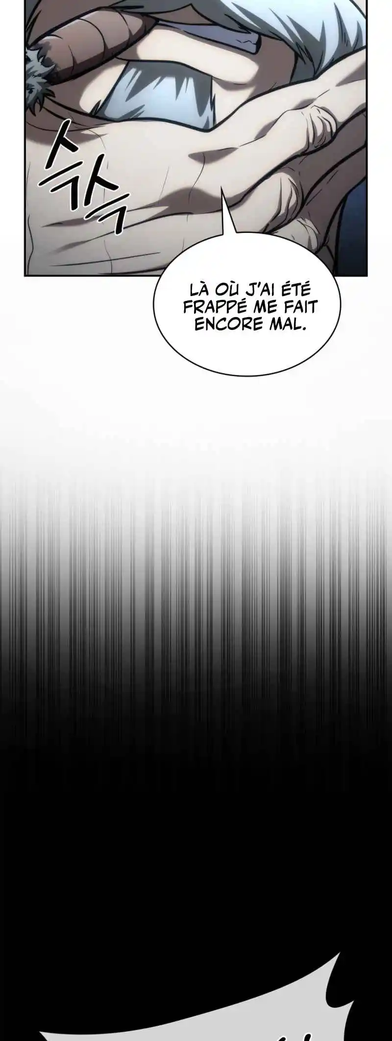 Read The Infinite Mage FR Manga Online