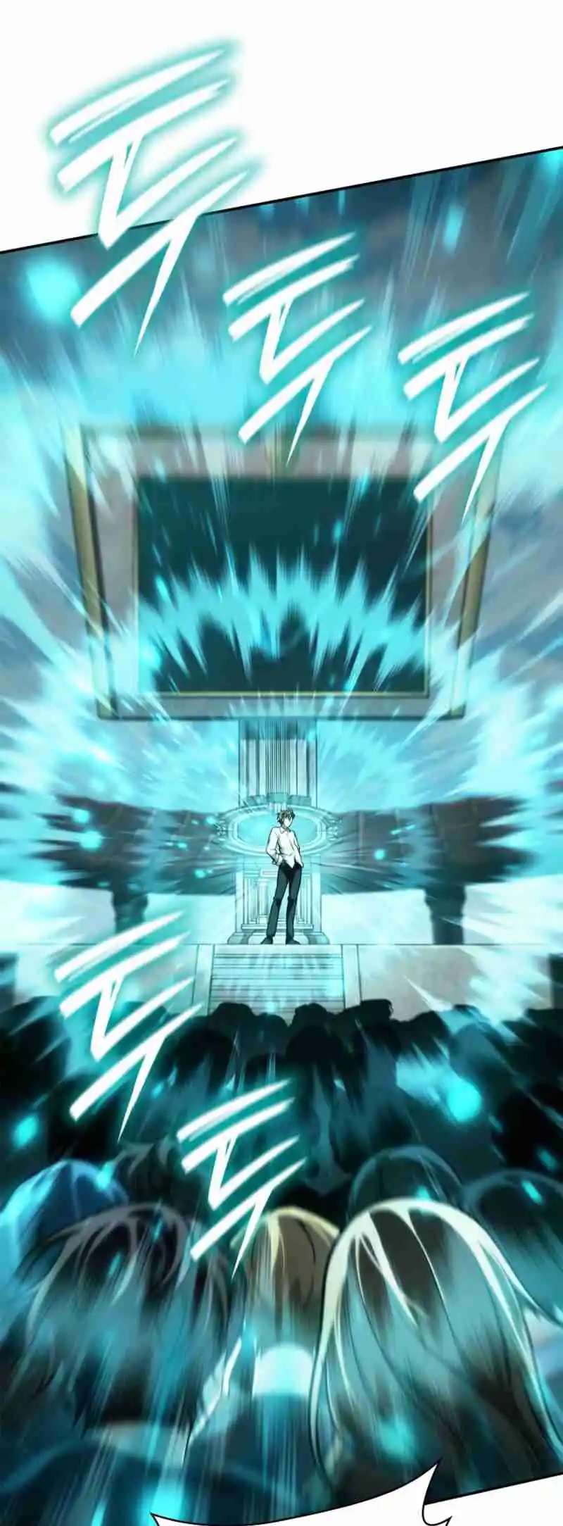 Read The Infinite Mage FR Manga Online