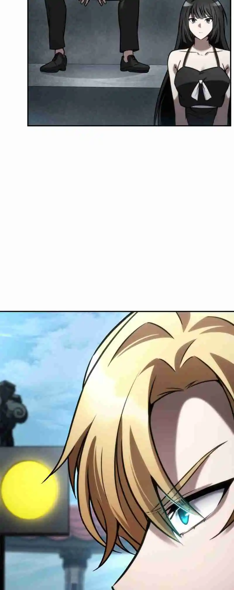 Read The Infinite Mage FR Manga Online