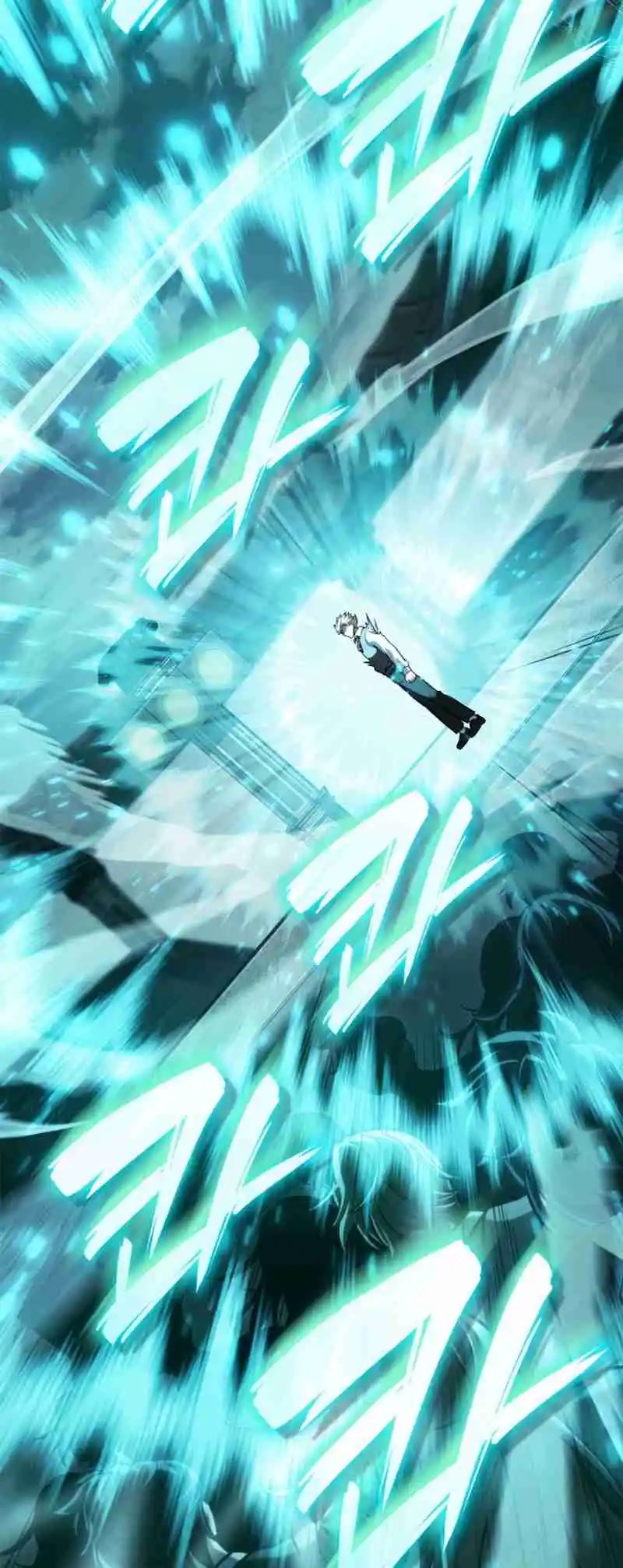 Read The Infinite Mage FR Manga Online