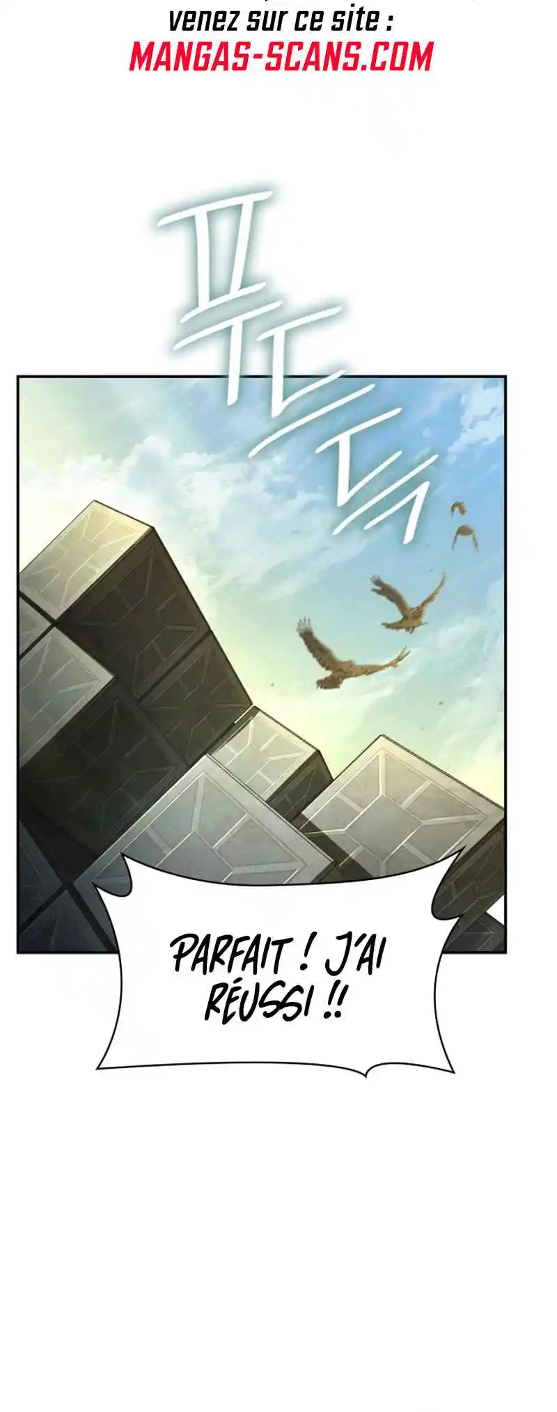 Read The Infinite Mage FR Manga Online