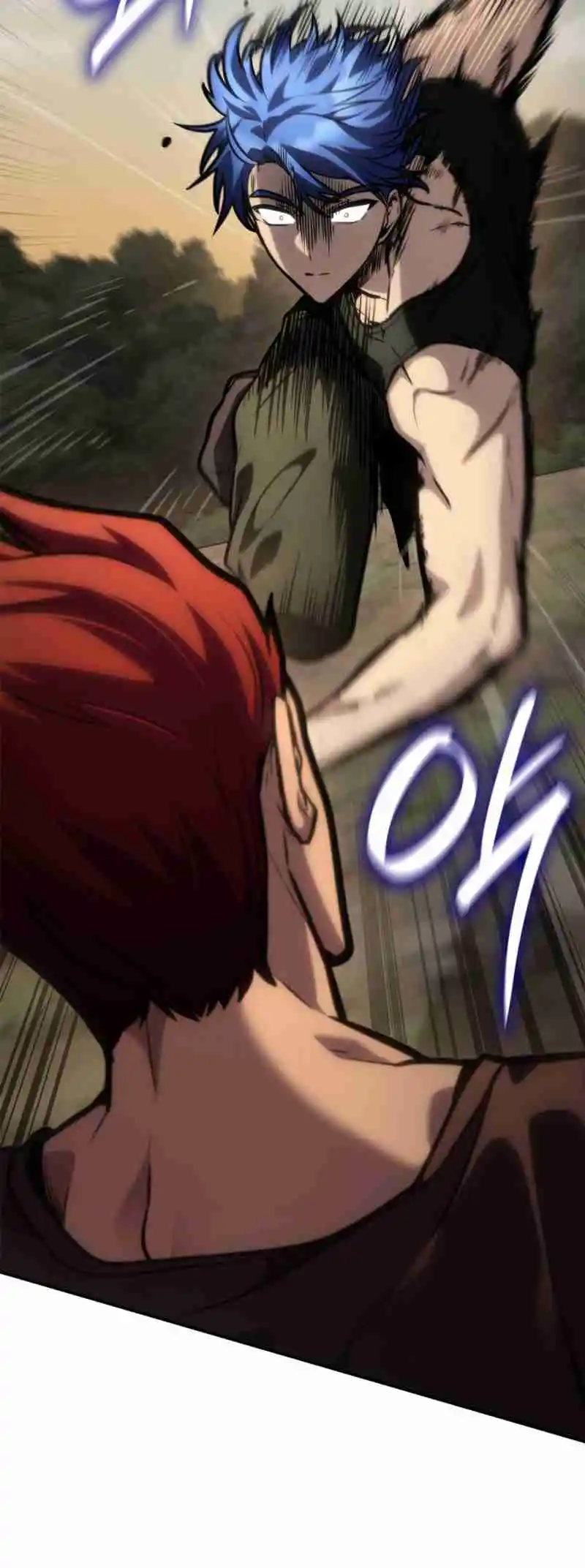 Read The Infinite Mage FR Manga Online