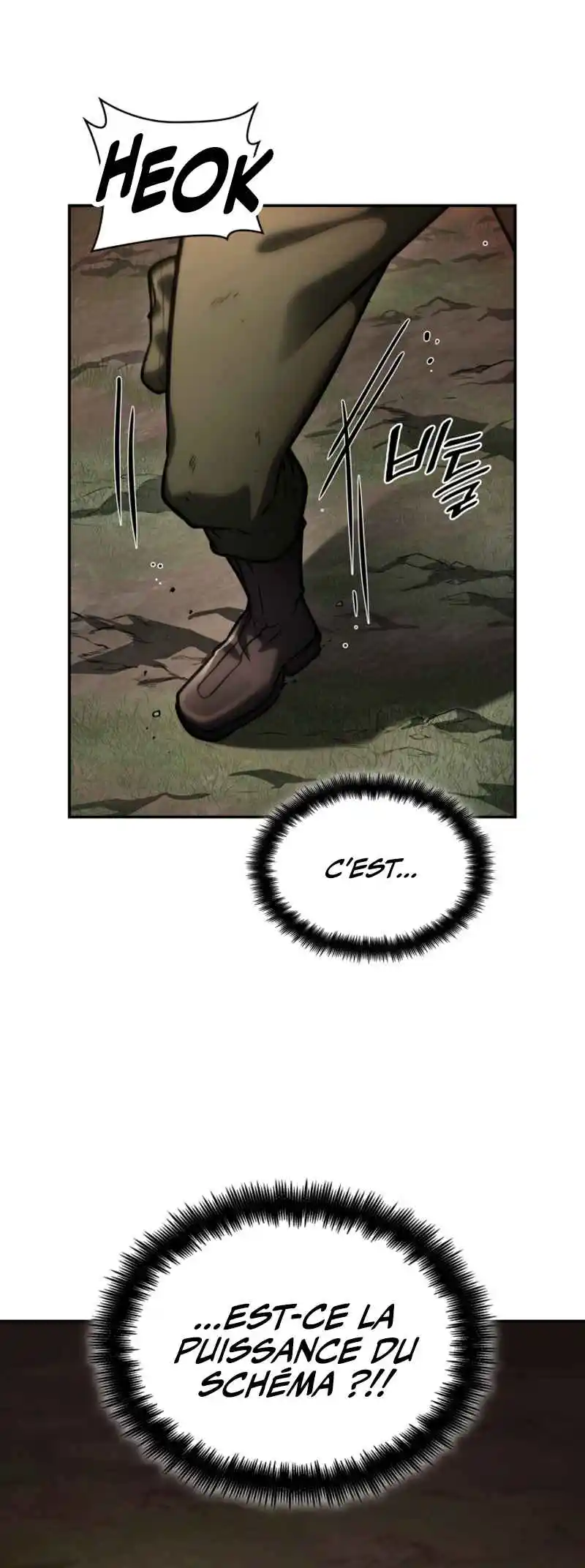Read The Infinite Mage FR Manga Online