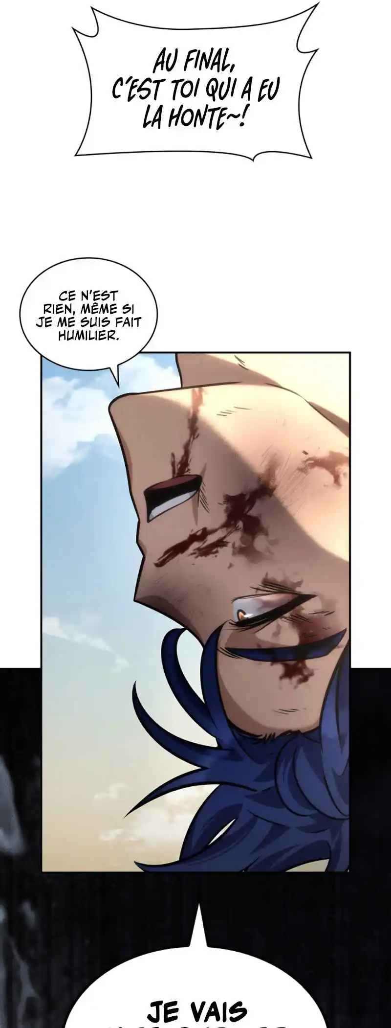 Read The Infinite Mage FR Manga Online