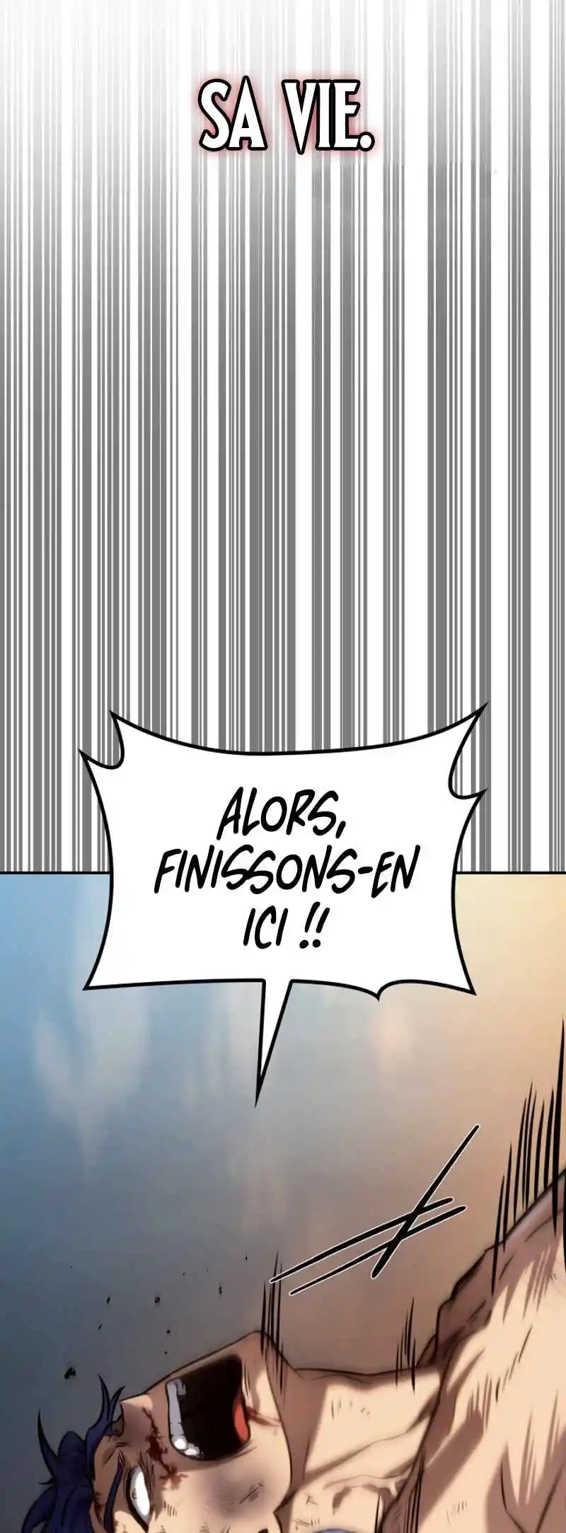Read The Infinite Mage FR Manga Online