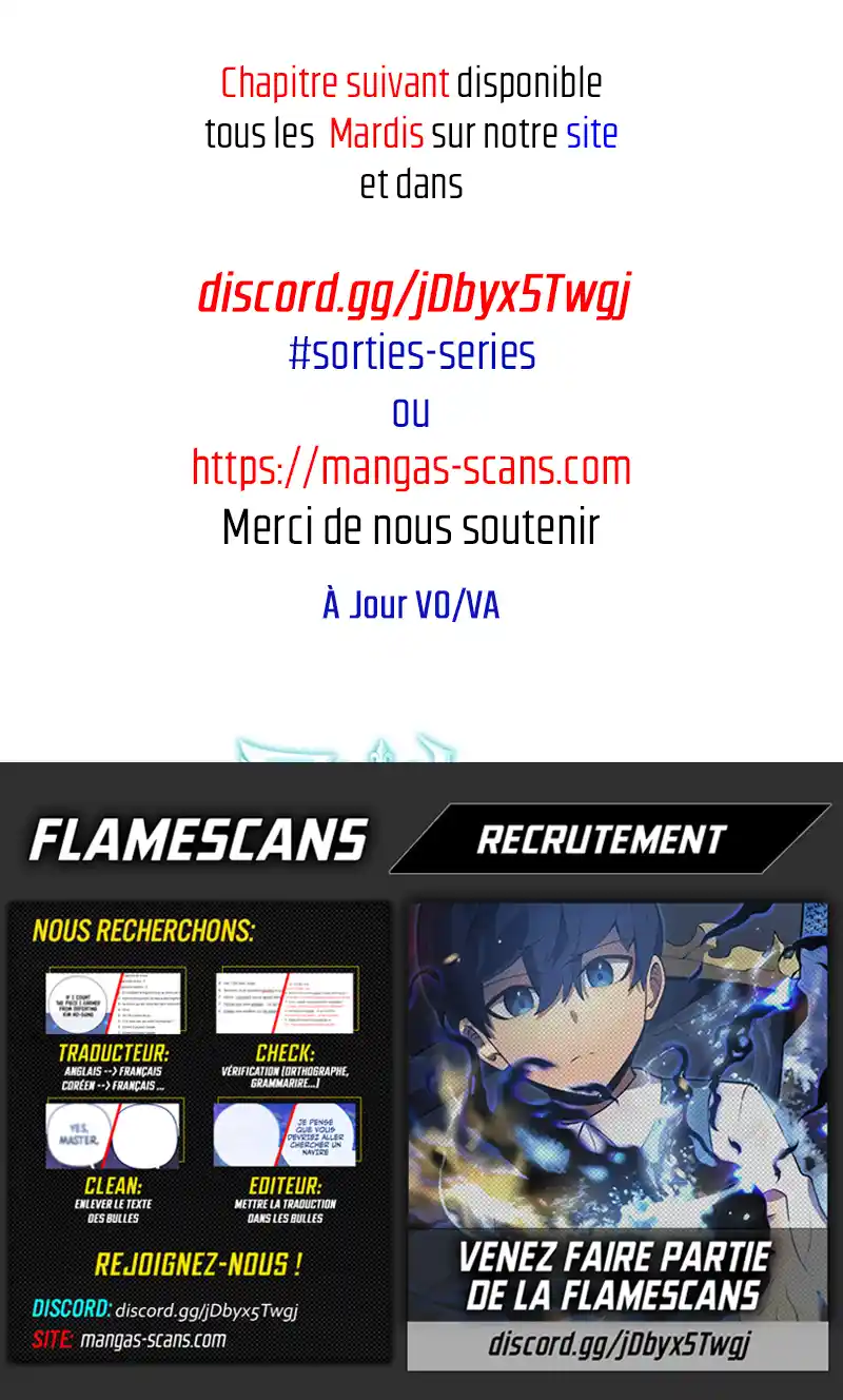 Read The Infinite Mage FR Manga Online