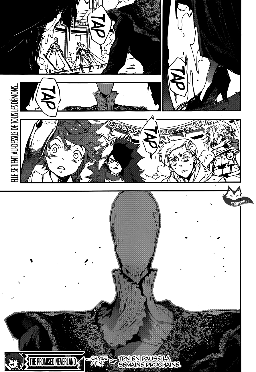 Read The Promised Neverland FR Manga Online