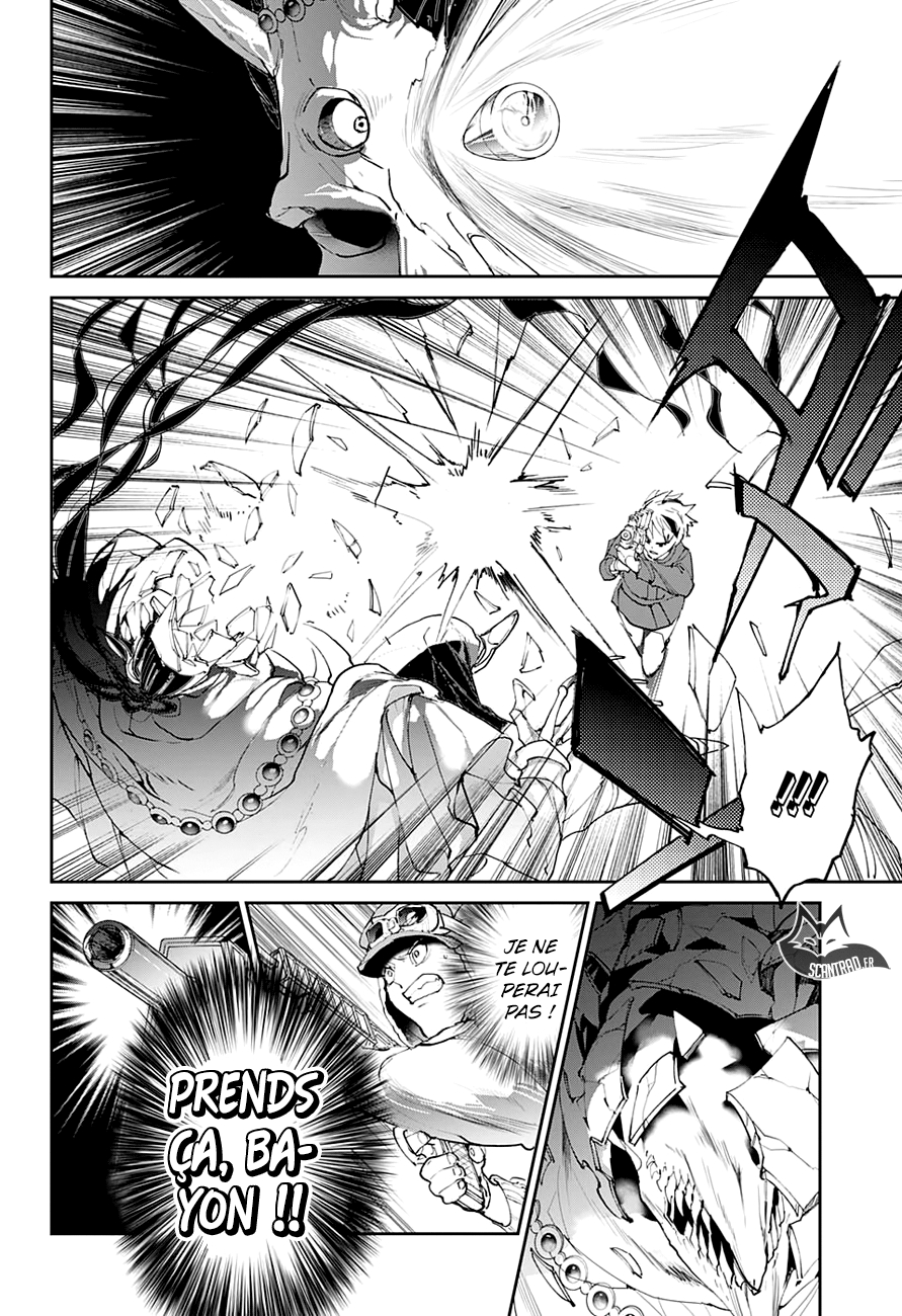 Read The Promised Neverland FR Manga Online
