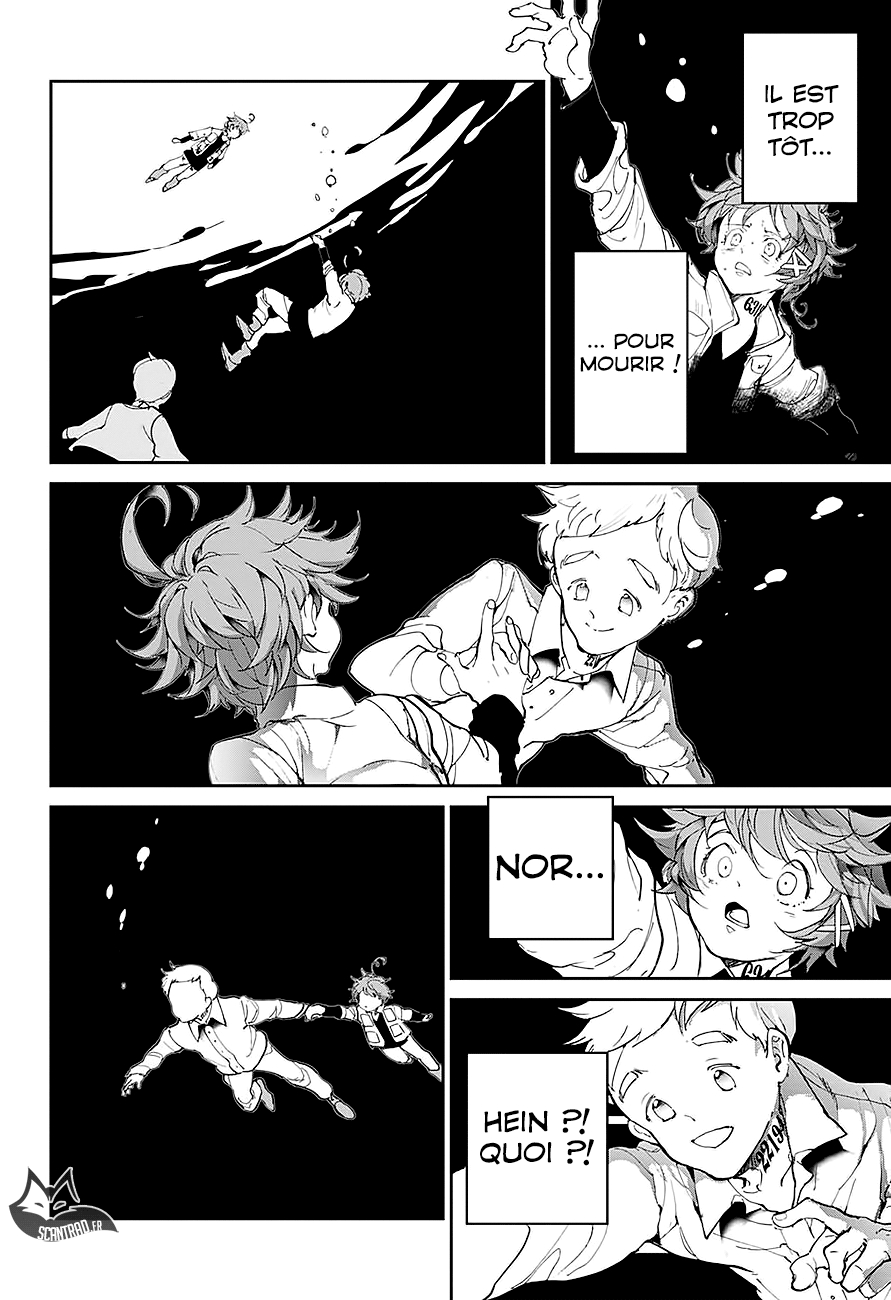 Read The Promised Neverland FR Manga Online