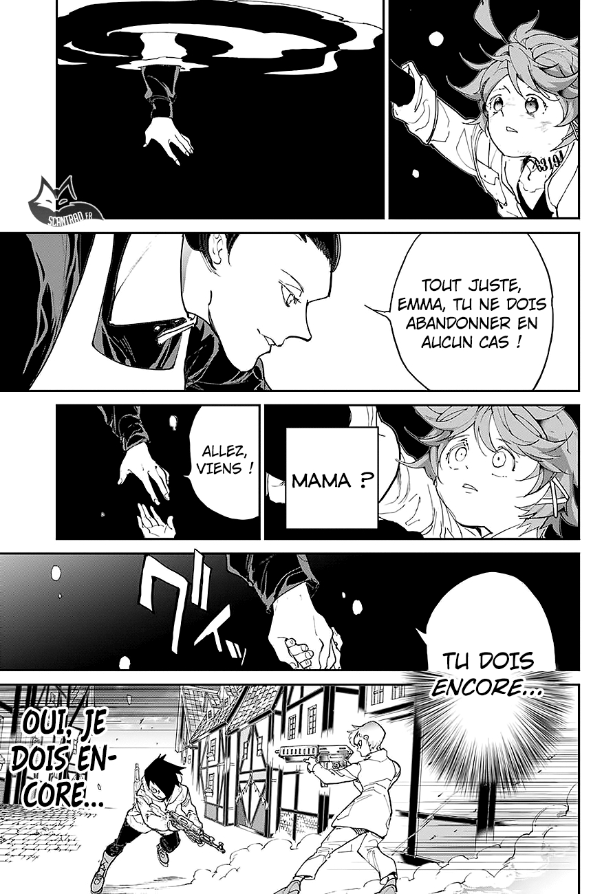Read The Promised Neverland FR Manga Online