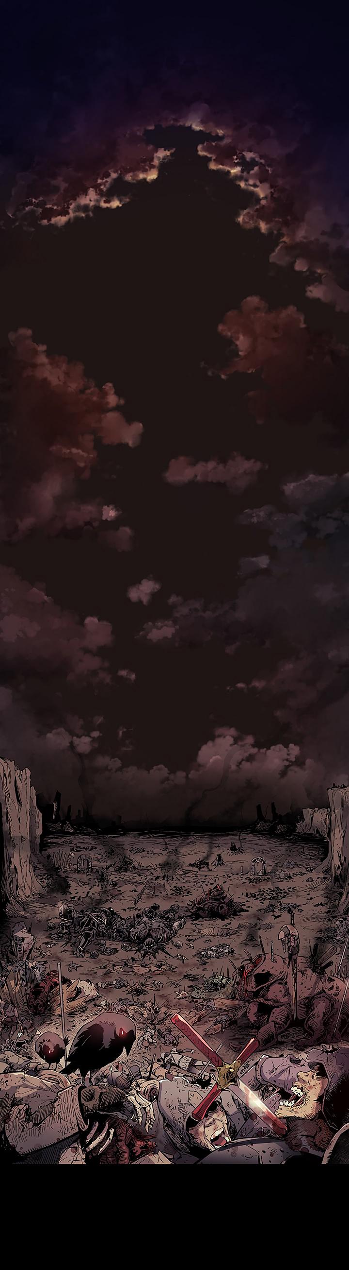 Read The Second Coming Of Gluttony FR Manga Online