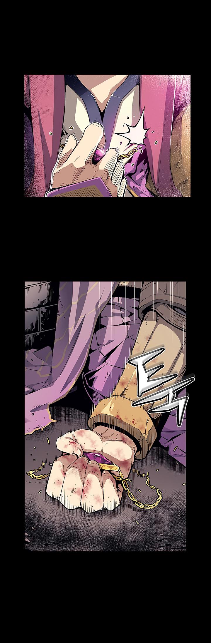 Read The Second Coming Of Gluttony FR Manga Online