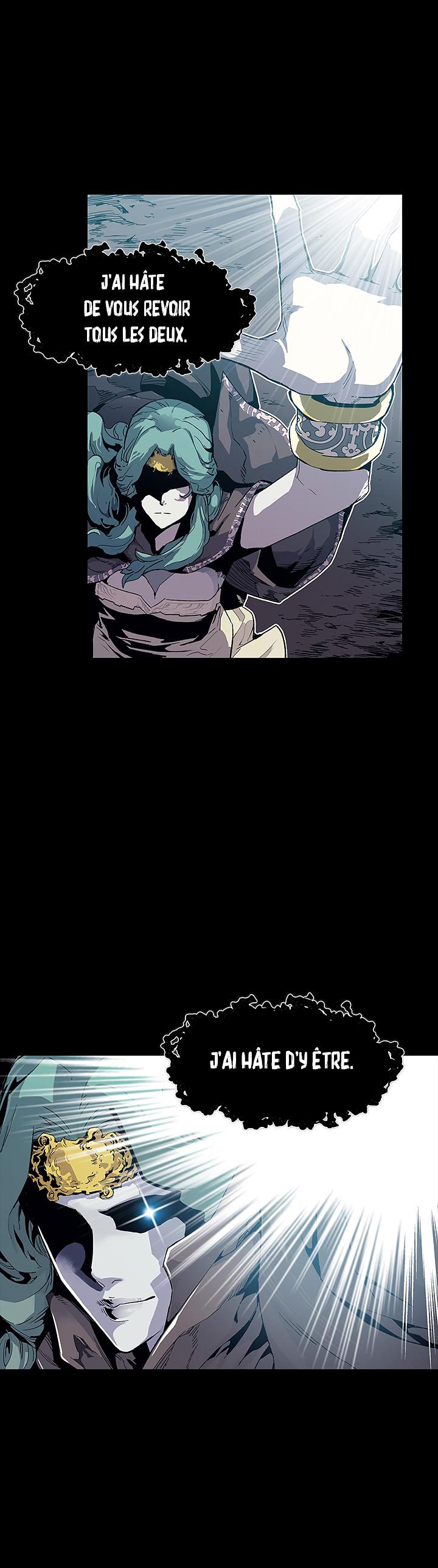 Read The Second Coming Of Gluttony FR Manga Online