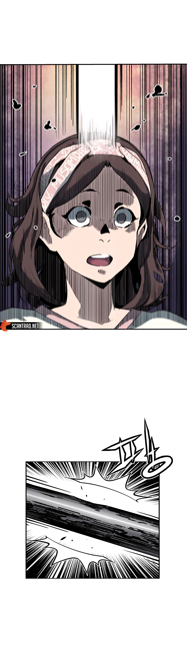 Read The Second Coming Of Gluttony FR Manga Online