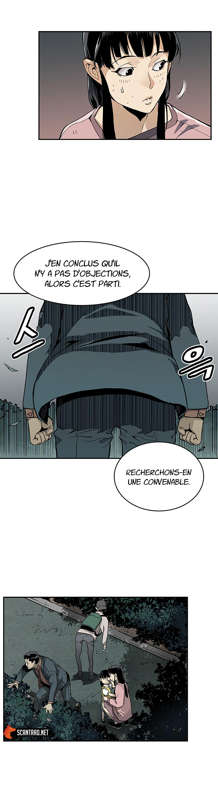 Read The Second Coming Of Gluttony FR Manga Online