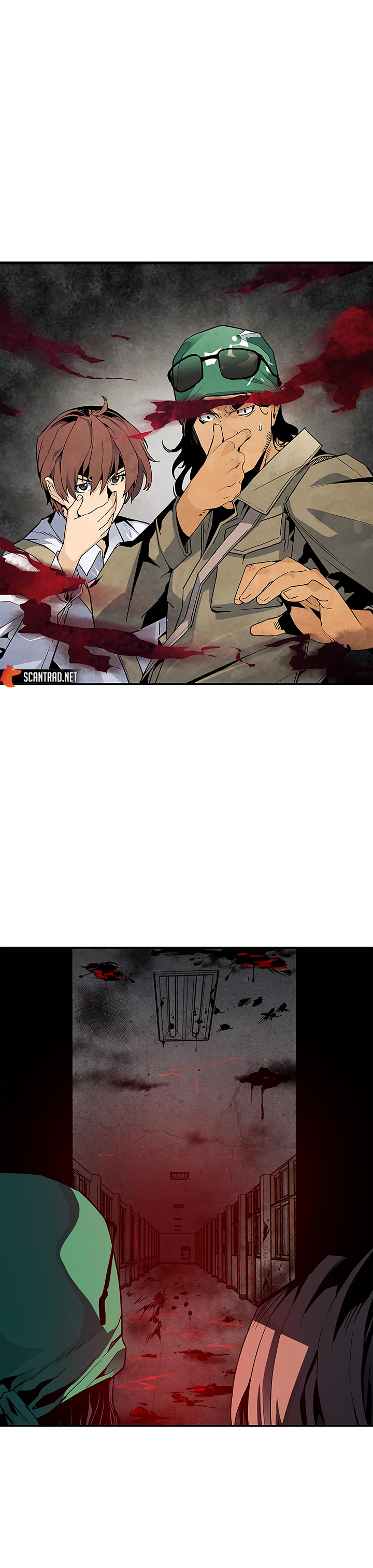 Read The Second Coming Of Gluttony FR Manga Online