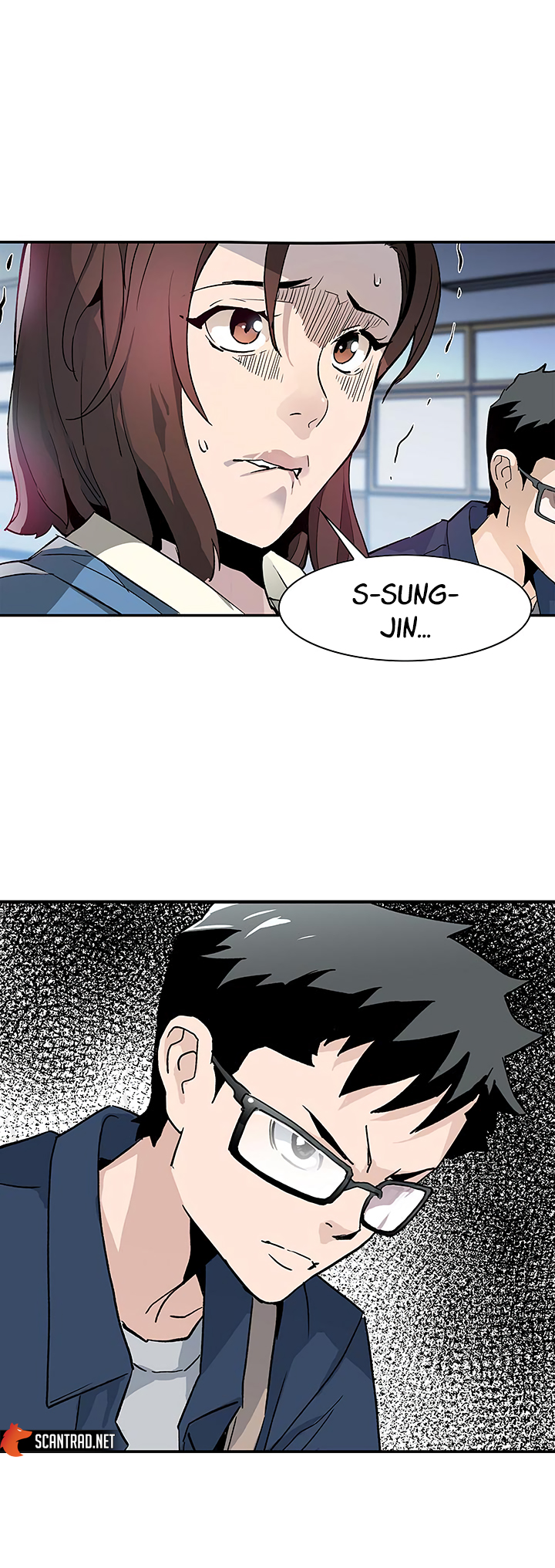 Read The Second Coming Of Gluttony FR Manga Online