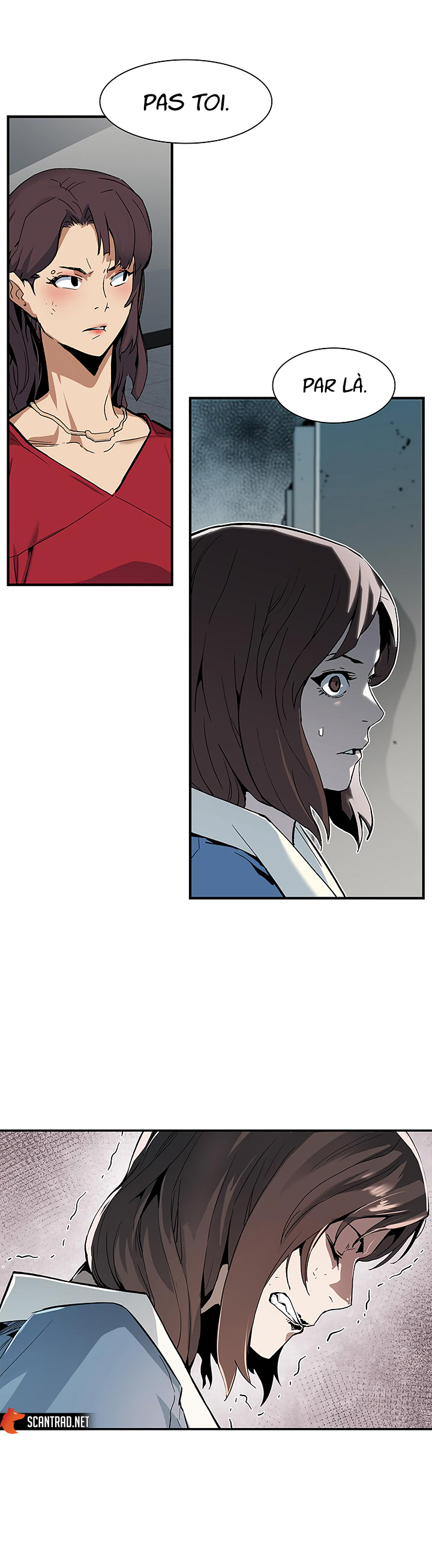 Read The Second Coming Of Gluttony FR Manga Online