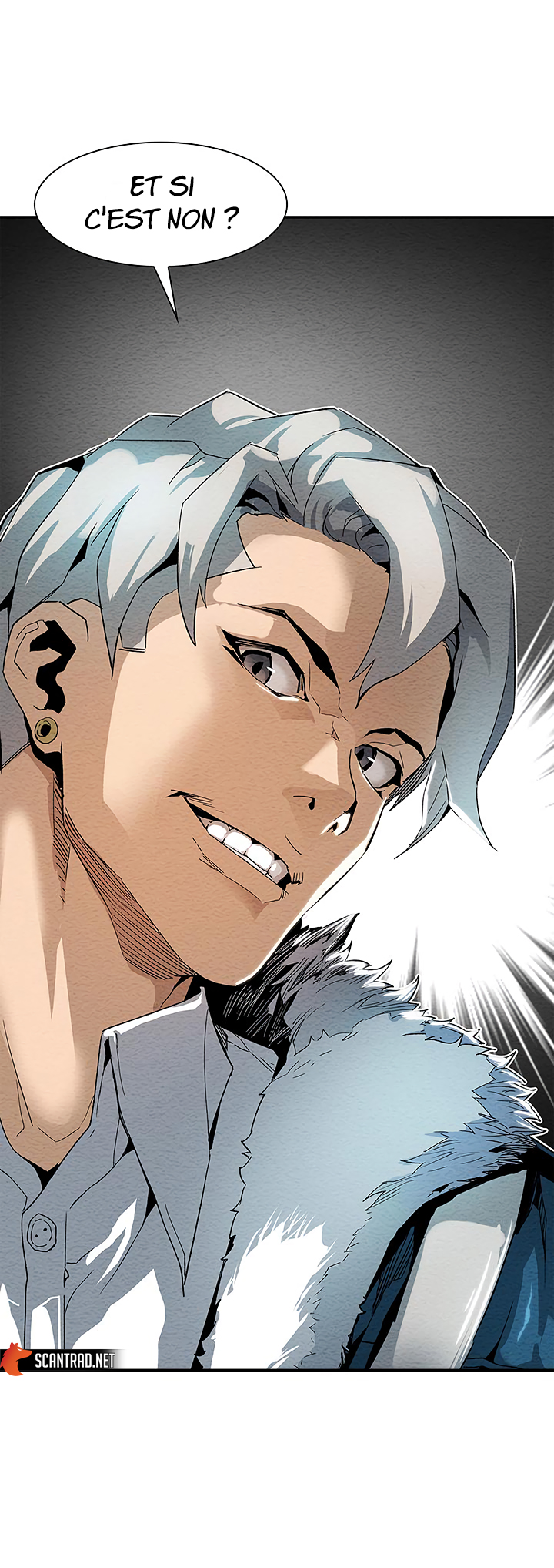 Read The Second Coming Of Gluttony FR Manga Online