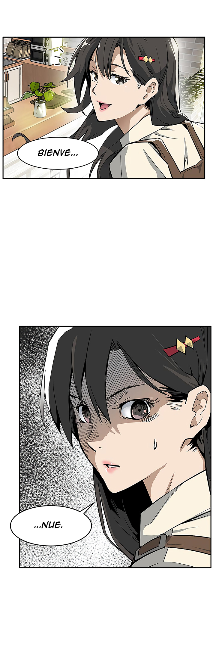 Read The Second Coming Of Gluttony FR Manga Online