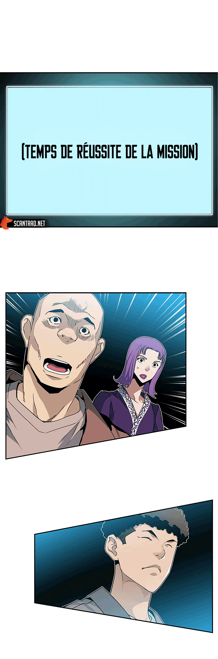 Read The Second Coming Of Gluttony FR Manga Online
