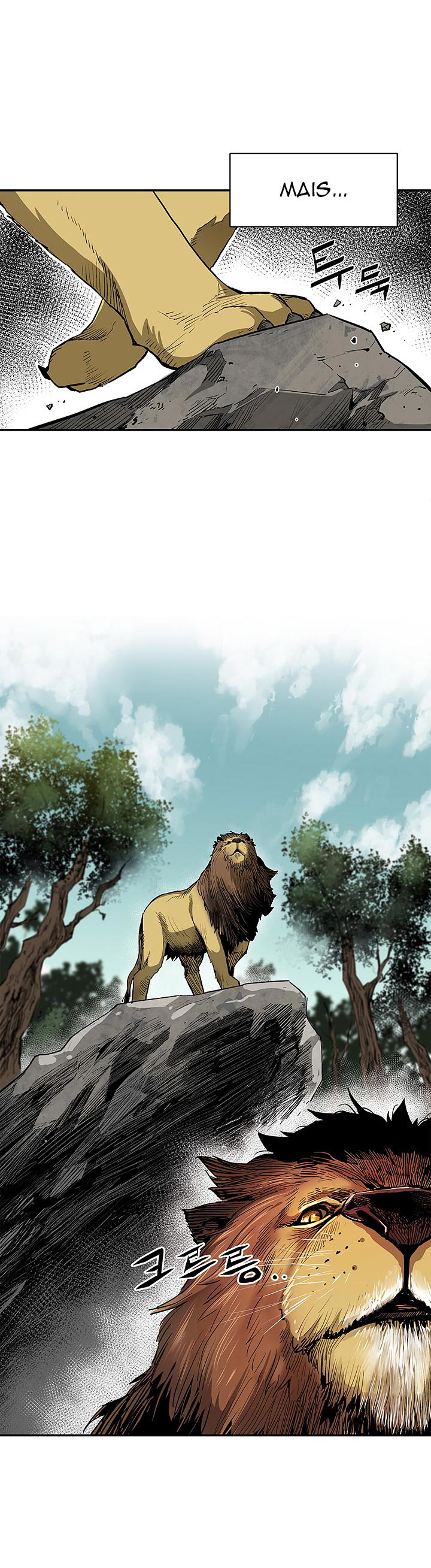 Read The Second Coming Of Gluttony FR Manga Online