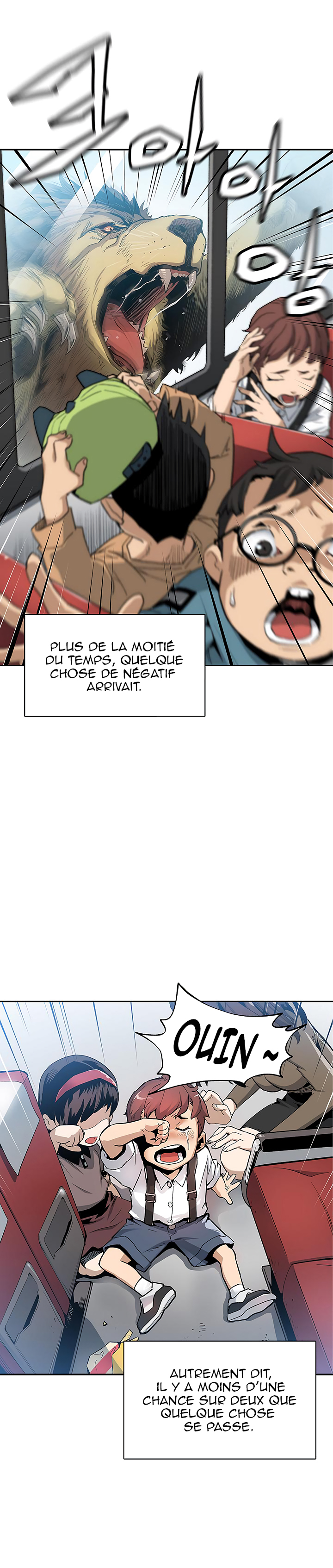 Read The Second Coming Of Gluttony FR Manga Online