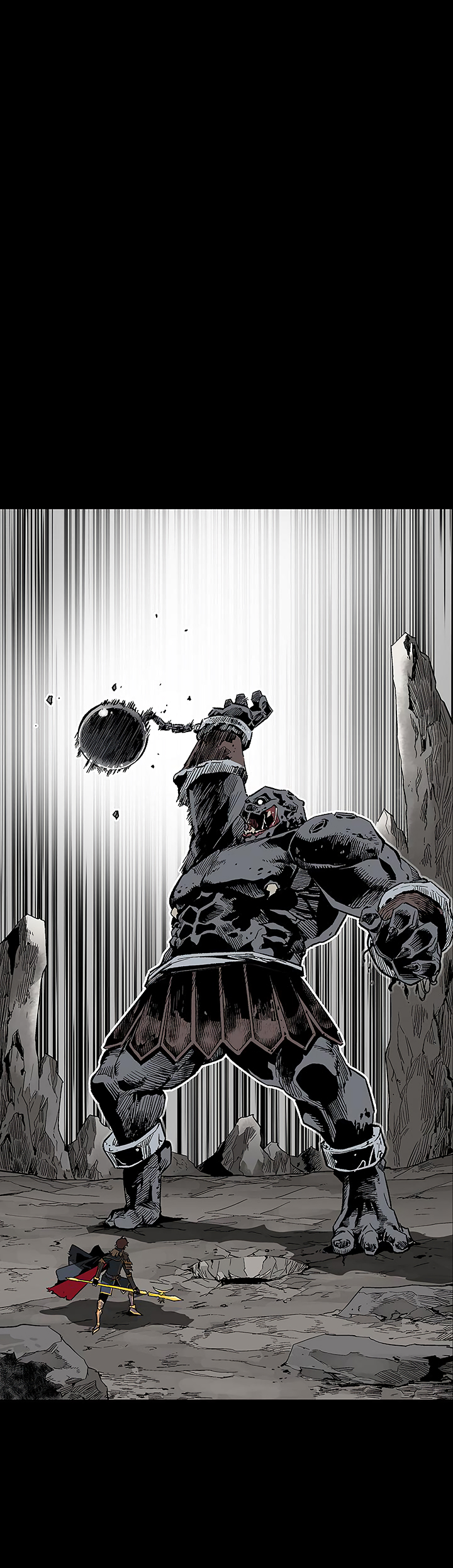 Read The Second Coming Of Gluttony FR Manga Online