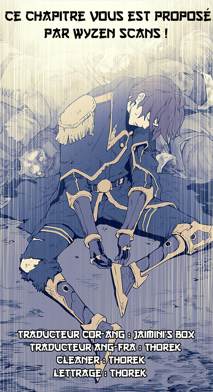 Read The Second Coming Of Gluttony FR Manga Online