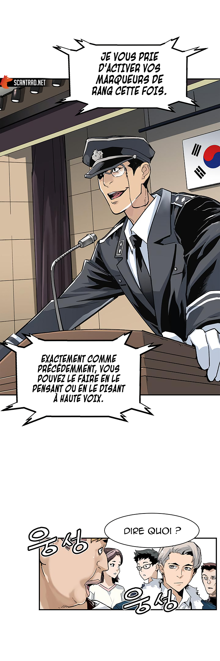 Read The Second Coming Of Gluttony FR Manga Online