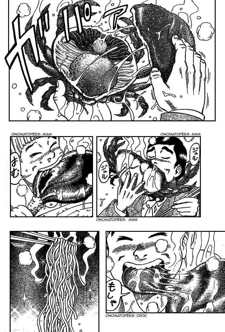 Read Toriko FR Manga Online