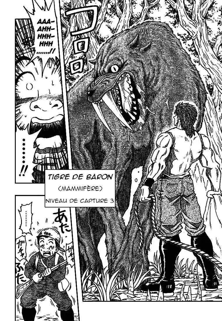 Read Toriko FR Manga Online