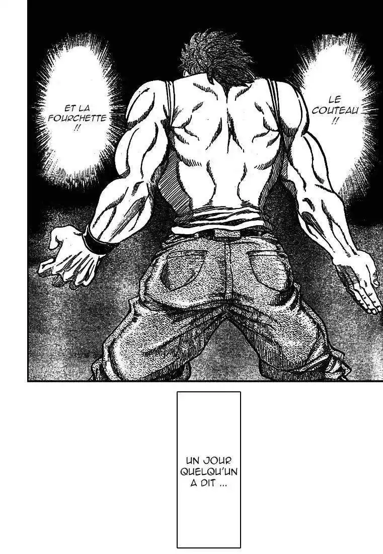 Read Toriko FR Manga Online