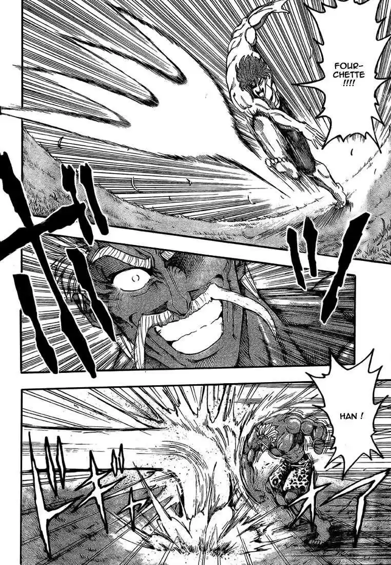 Read Toriko FR Manga Online