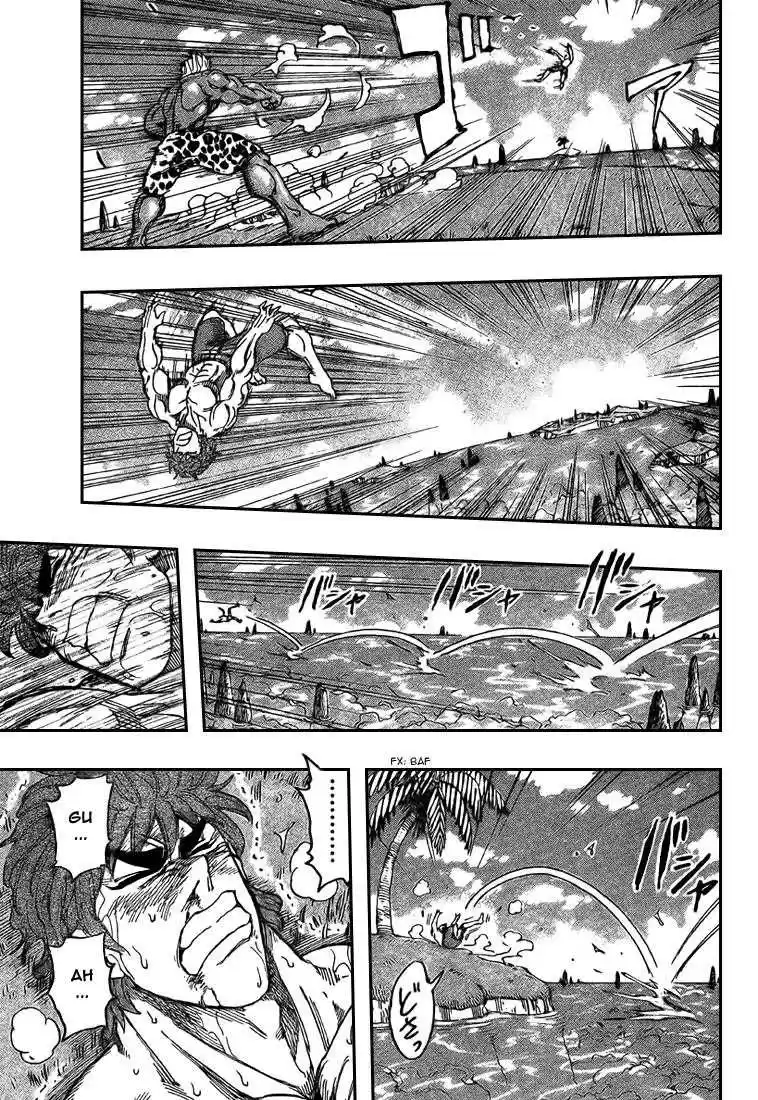 Read Toriko FR Manga Online