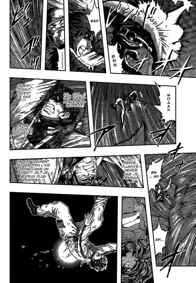 Read Toriko FR Manga Online