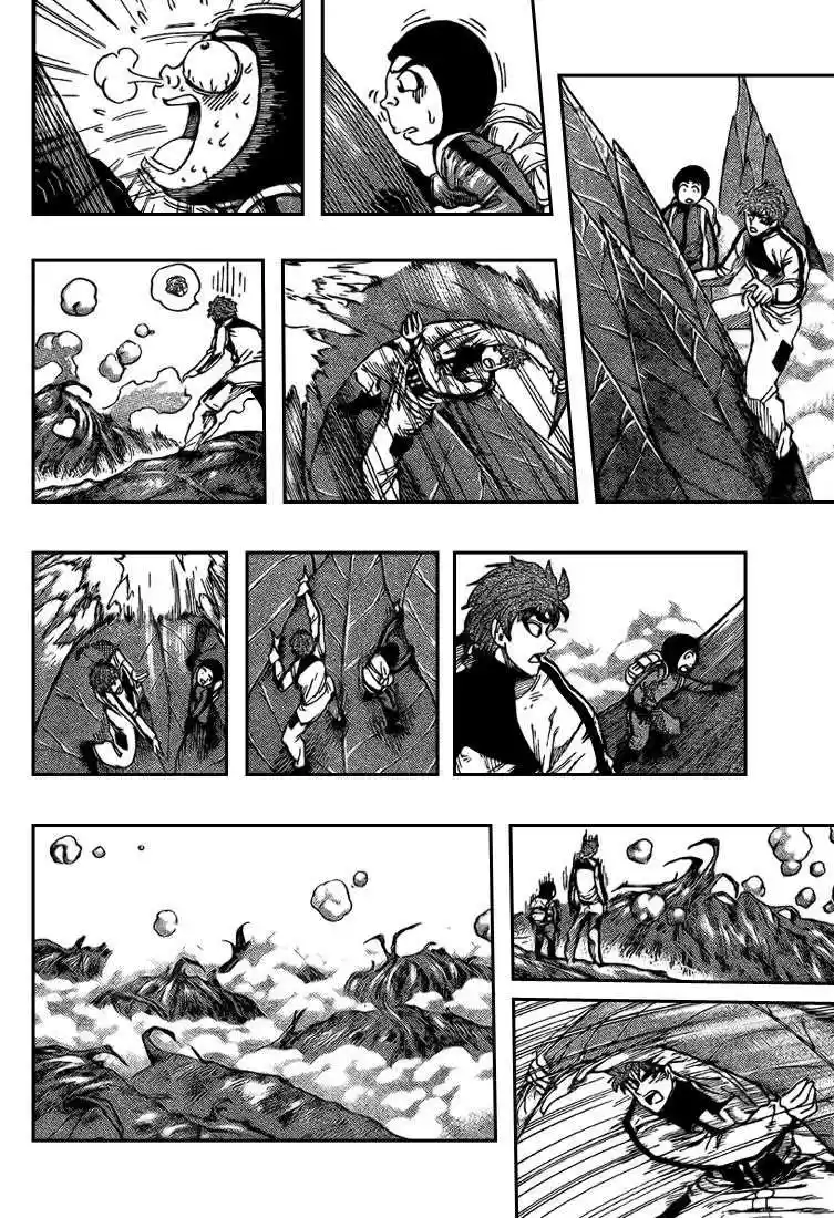 Read Toriko FR Manga Online