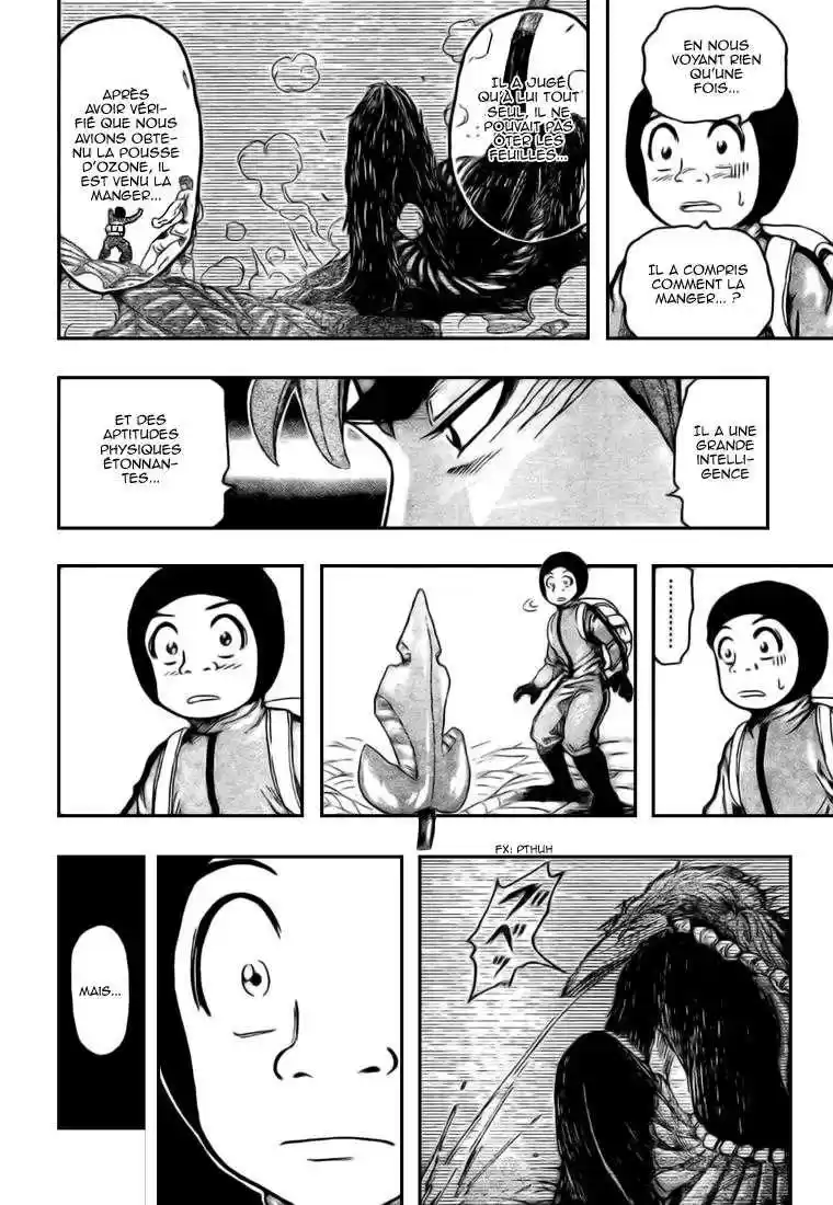 Read Toriko FR Manga Online