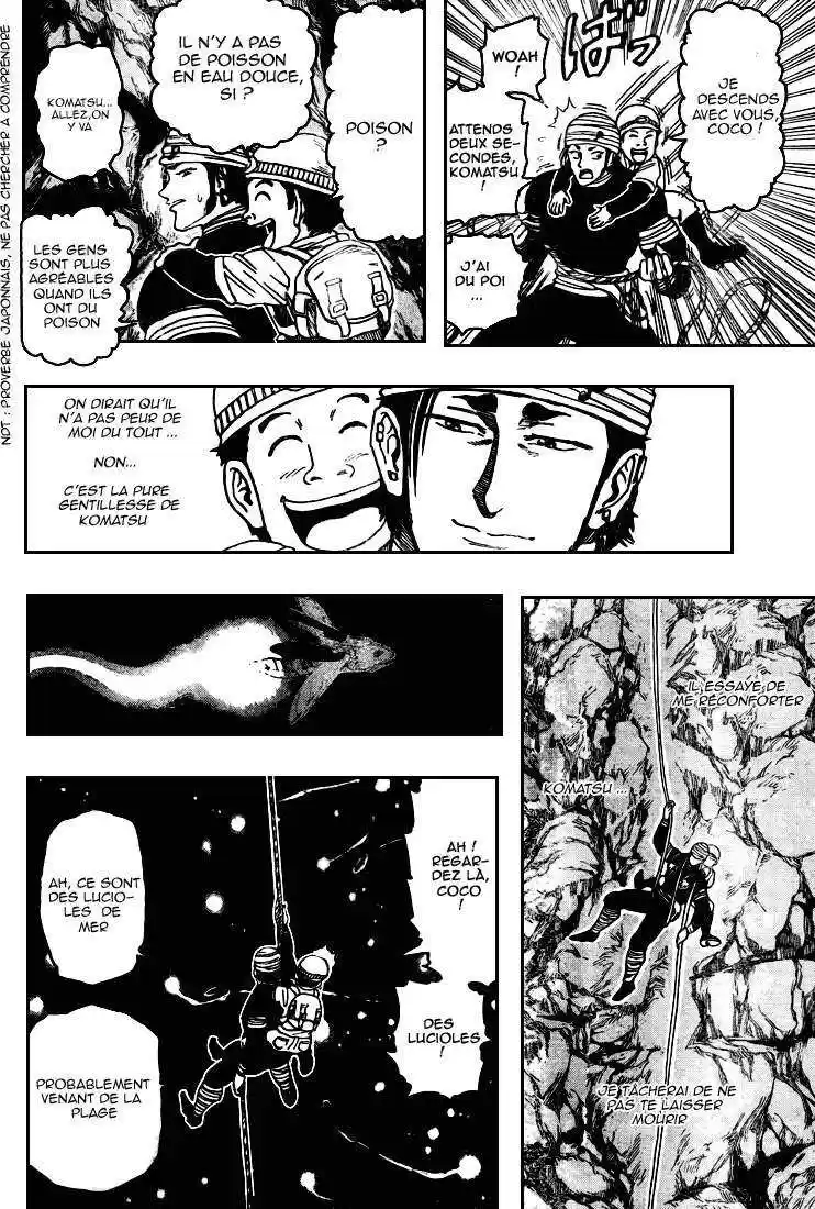 Read Toriko FR Manga Online