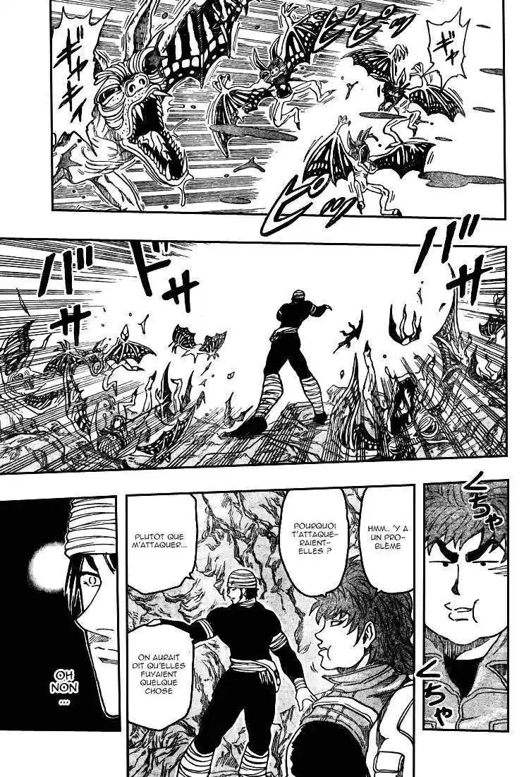 Read Toriko FR Manga Online